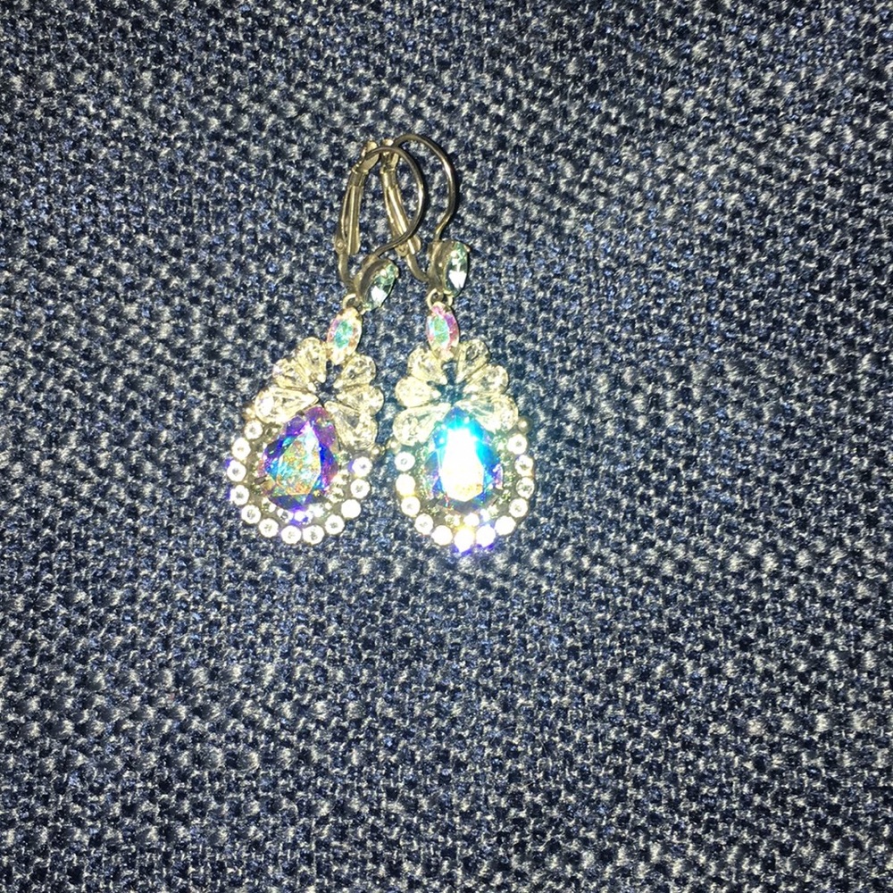 Sorelli earrings